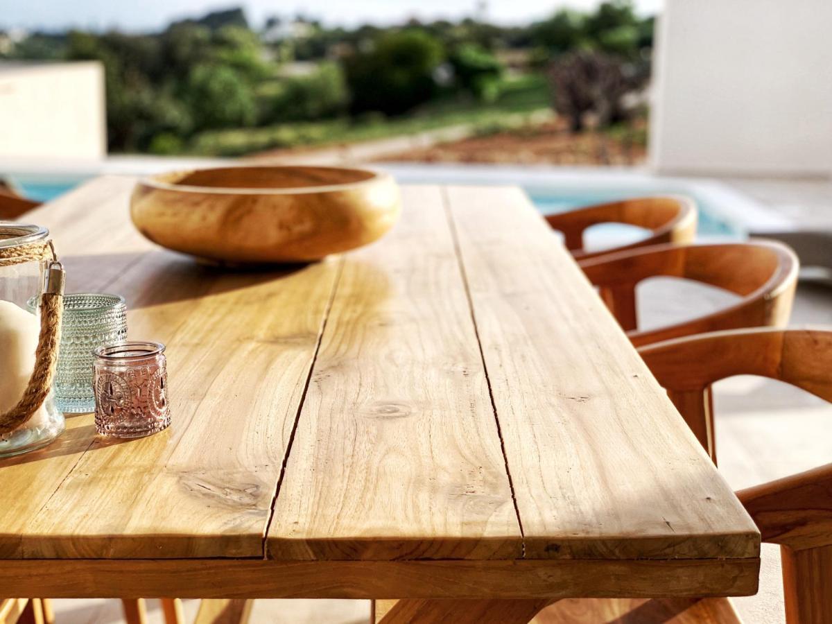 Casa Tuia Resort Carvoeiro  Exteriör bild