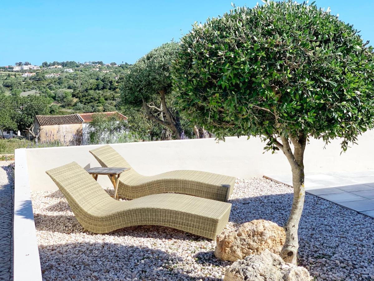 Casa Tuia Resort Carvoeiro  Exteriör bild