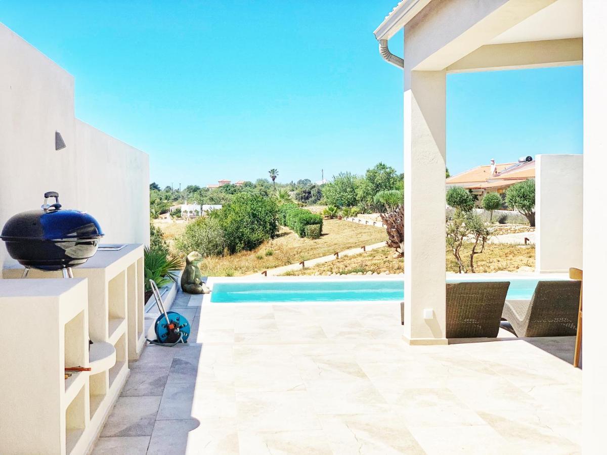 Casa Tuia Resort Carvoeiro  Exteriör bild