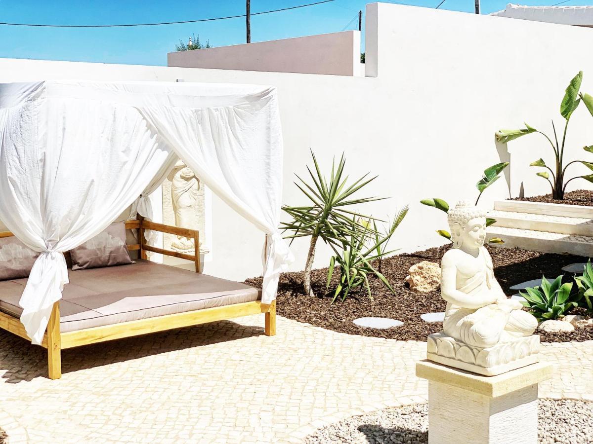 Casa Tuia Resort Carvoeiro  Exteriör bild