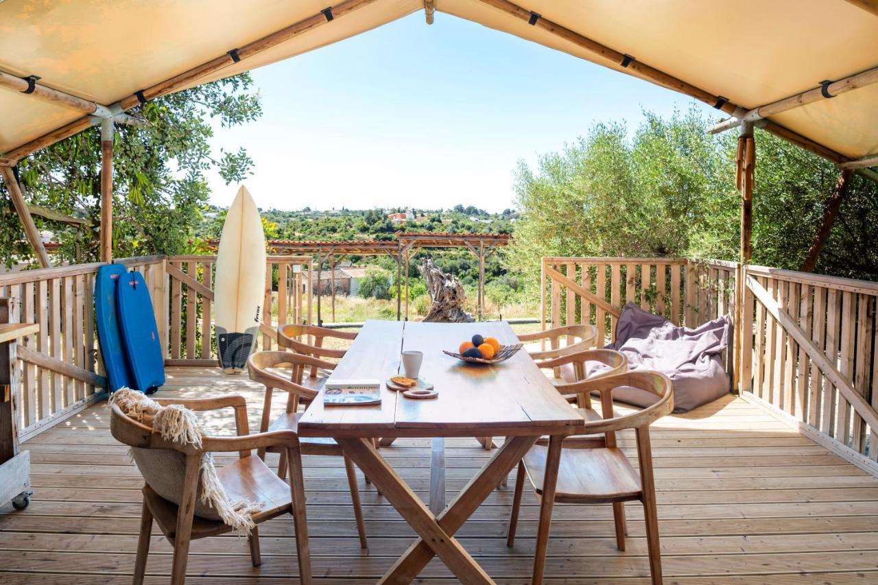 Casa Tuia Resort Carvoeiro  Exteriör bild