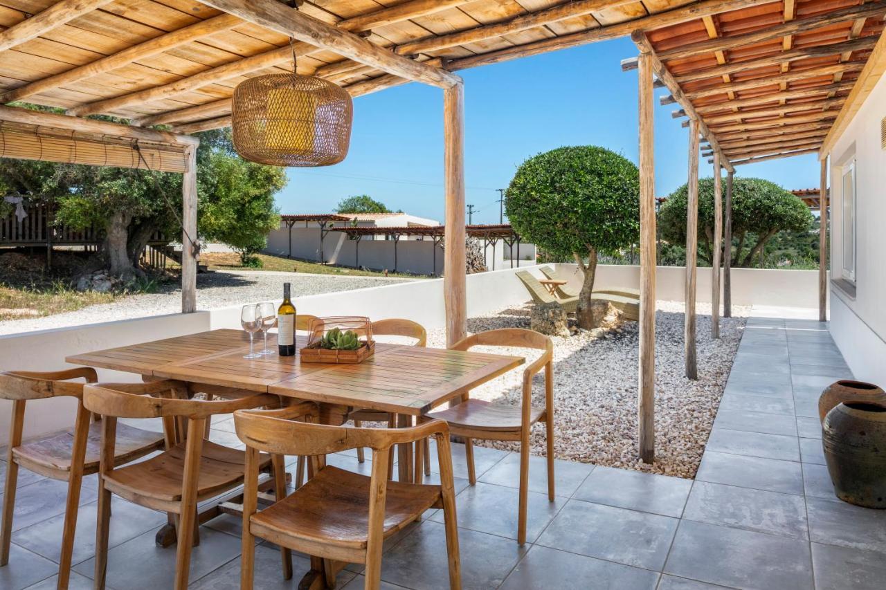 Casa Tuia Resort Carvoeiro  Exteriör bild