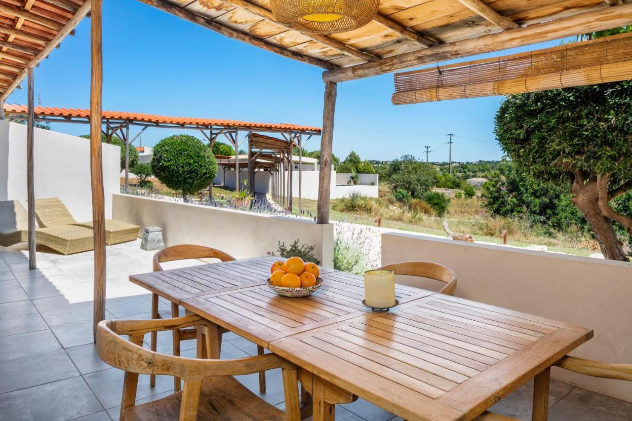 Casa Tuia Resort Carvoeiro  Exteriör bild
