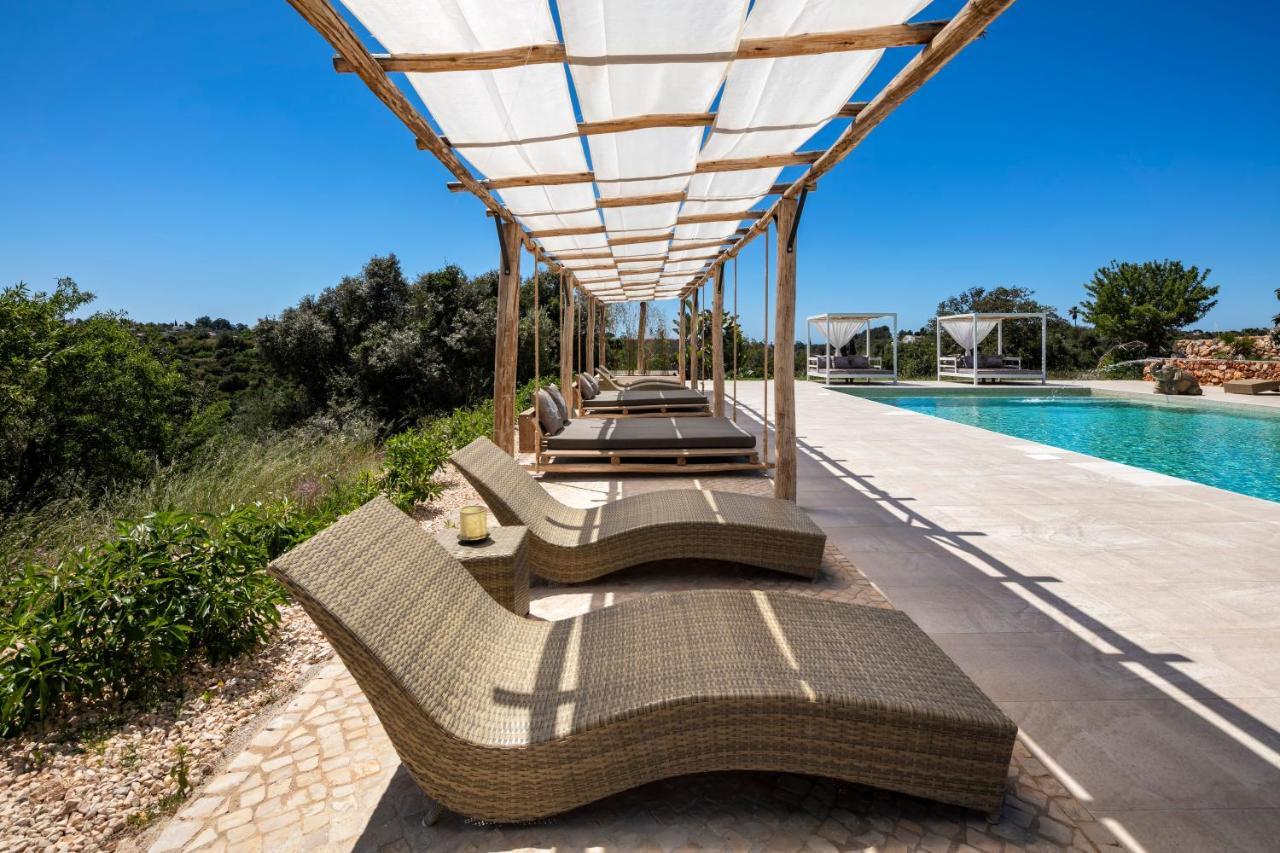Casa Tuia Resort Carvoeiro  Exteriör bild