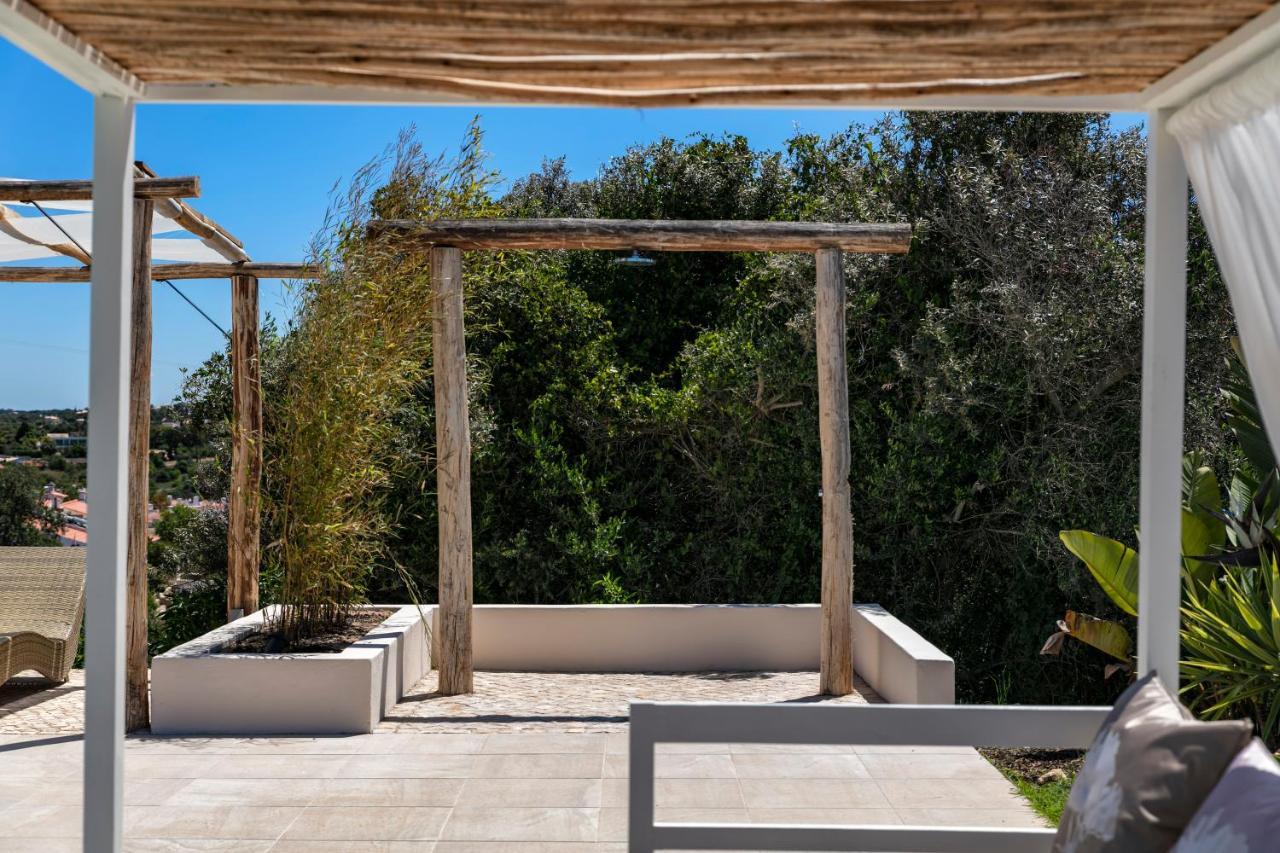 Casa Tuia Resort Carvoeiro  Exteriör bild