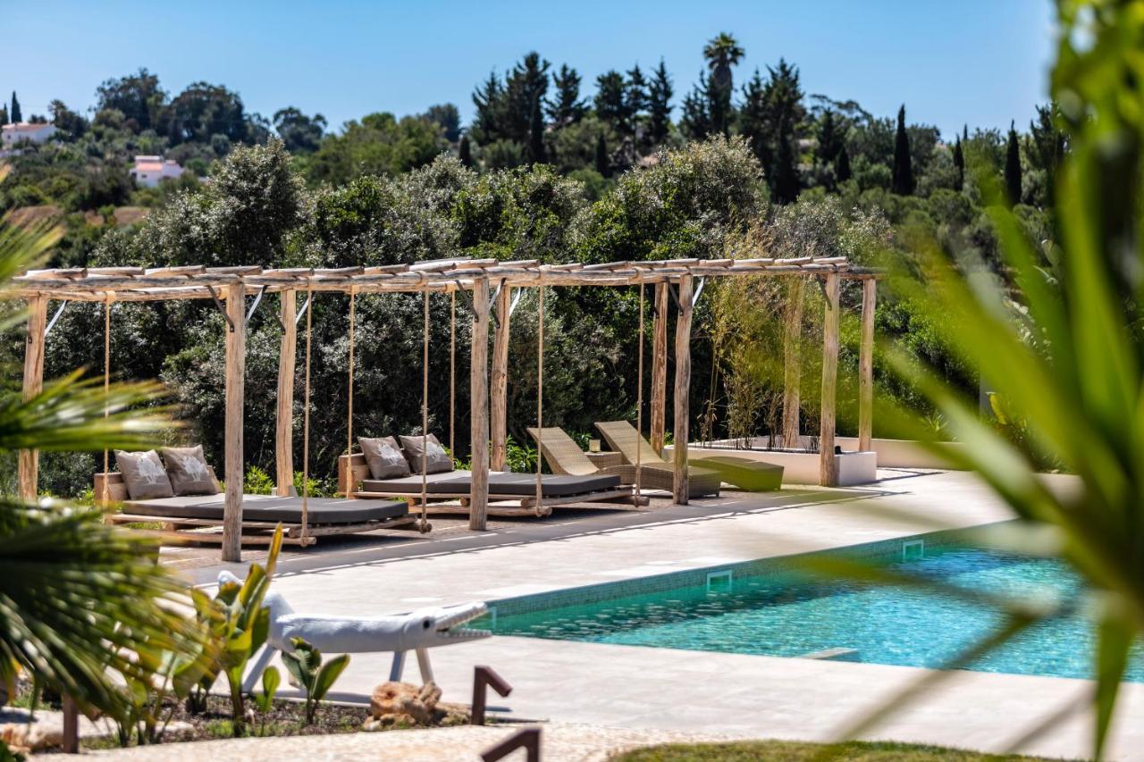 Casa Tuia Resort Carvoeiro  Exteriör bild