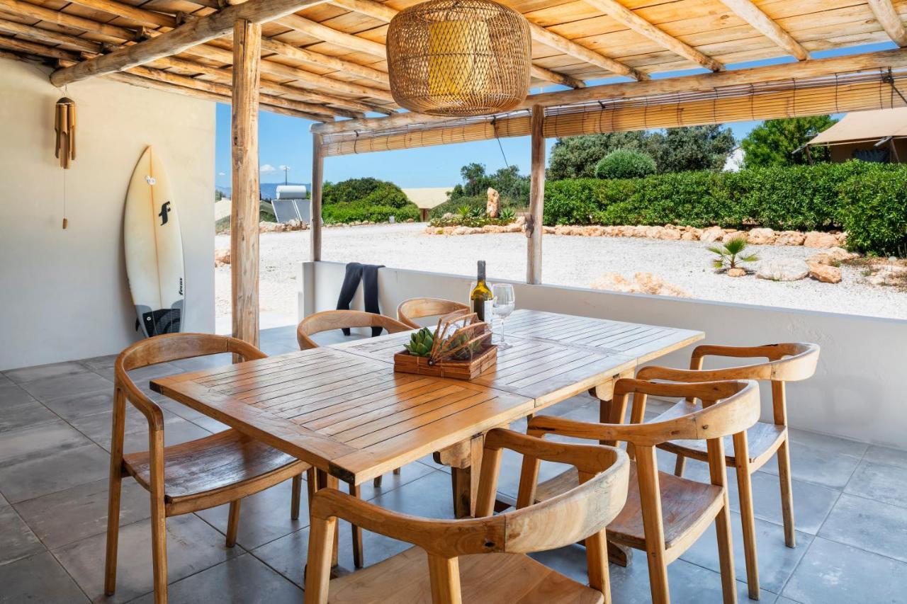 Casa Tuia Resort Carvoeiro  Exteriör bild