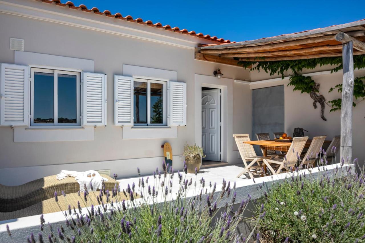 Casa Tuia Resort Carvoeiro  Exteriör bild