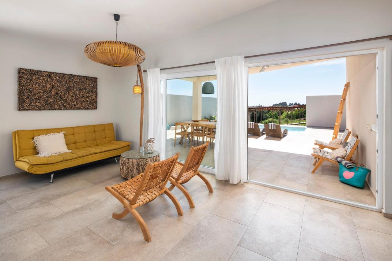 Casa Tuia Resort Carvoeiro  Exteriör bild