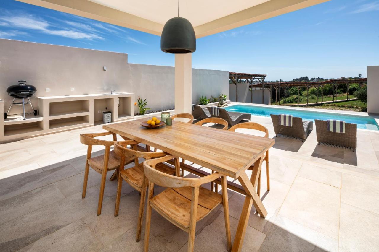 Casa Tuia Resort Carvoeiro  Exteriör bild