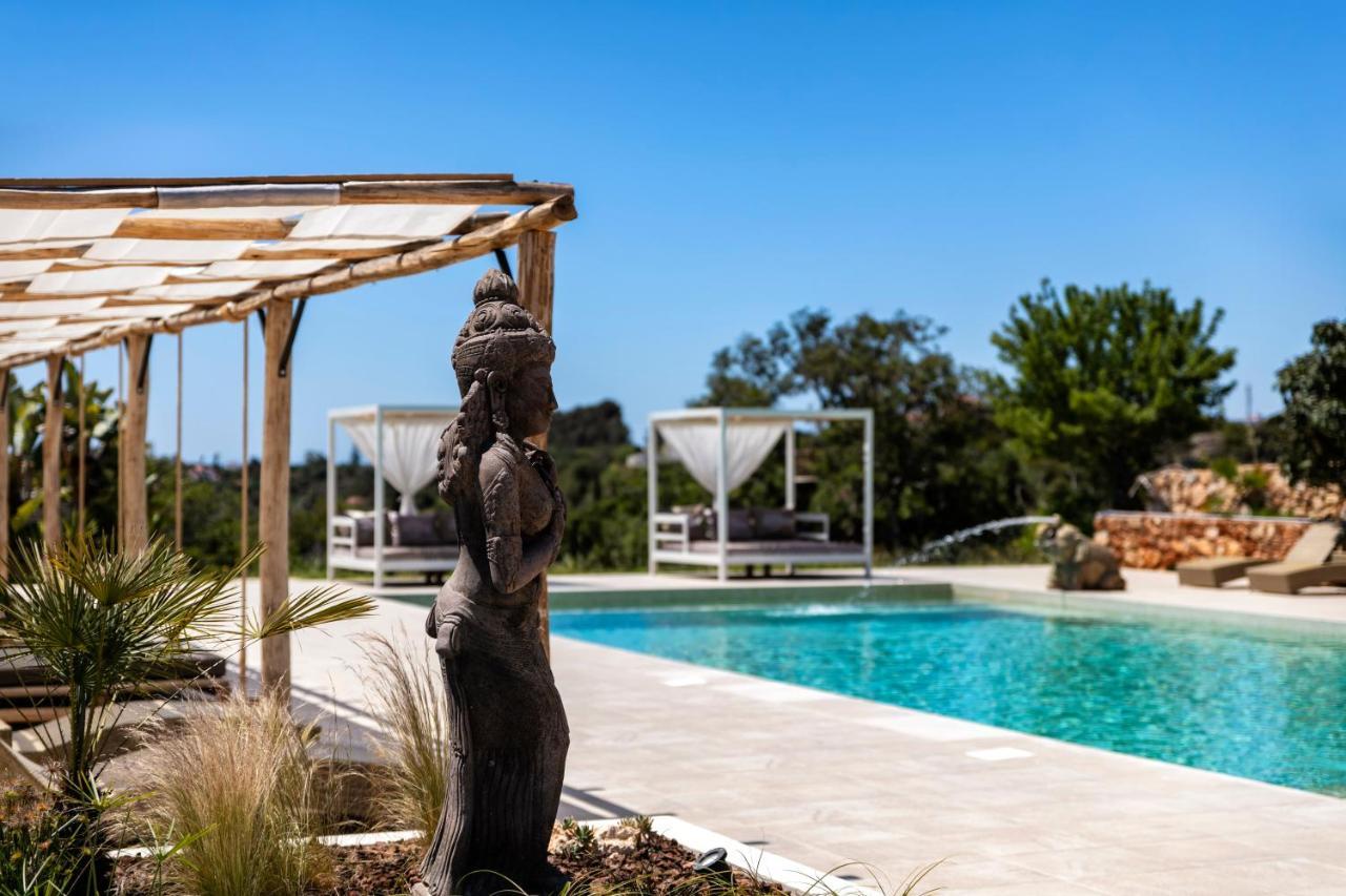 Casa Tuia Resort Carvoeiro  Exteriör bild