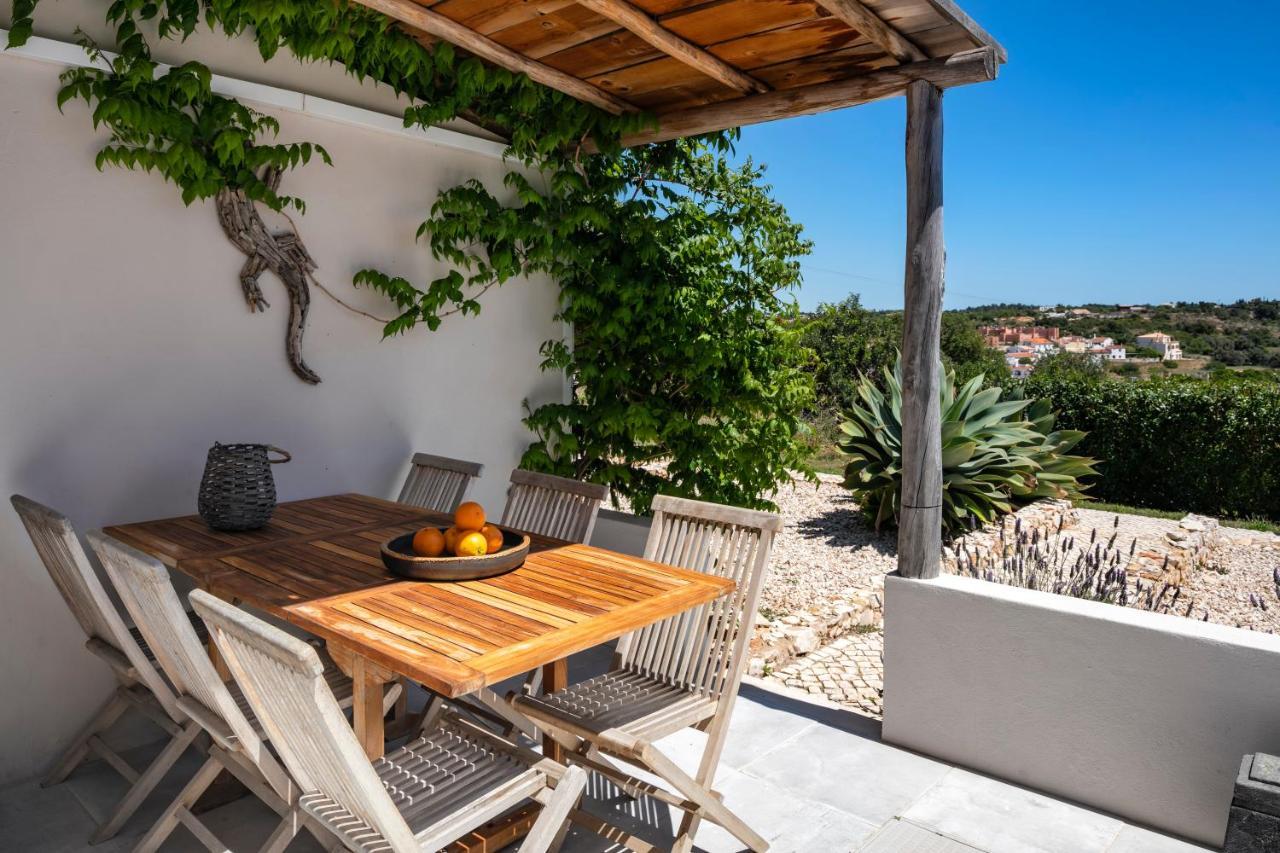 Casa Tuia Resort Carvoeiro  Exteriör bild