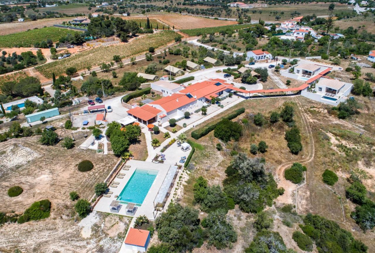 Casa Tuia Resort Carvoeiro  Exteriör bild