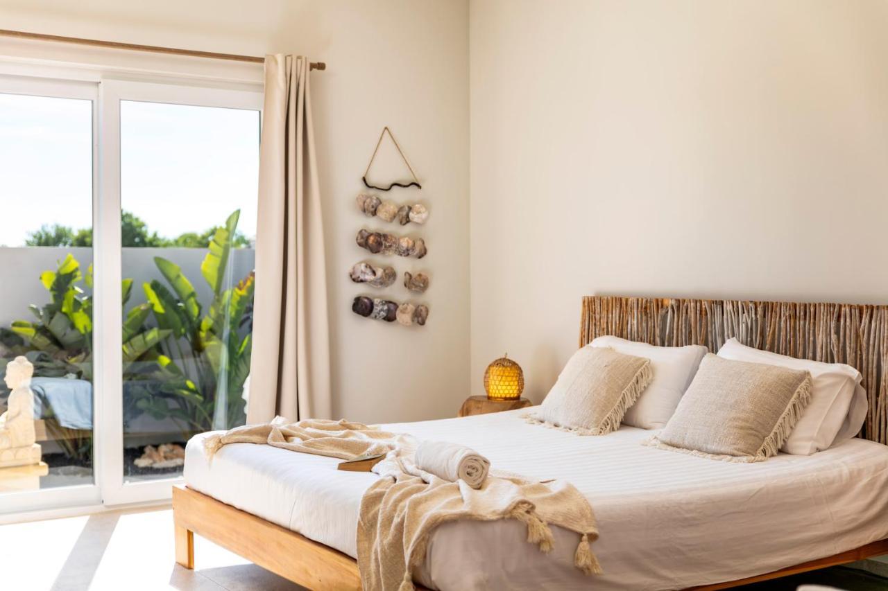 Casa Tuia Resort Carvoeiro  Exteriör bild