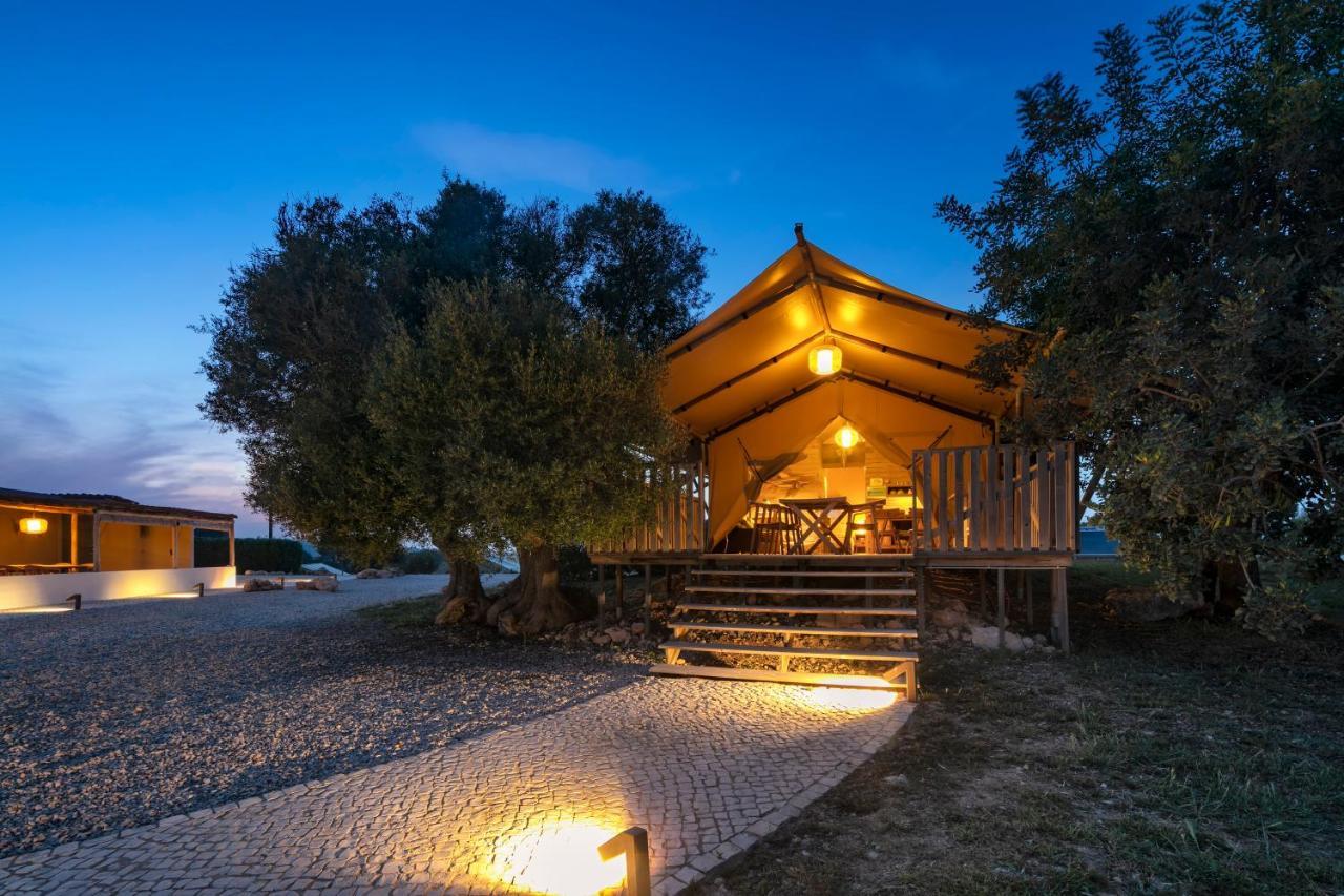 Casa Tuia Resort Carvoeiro  Exteriör bild