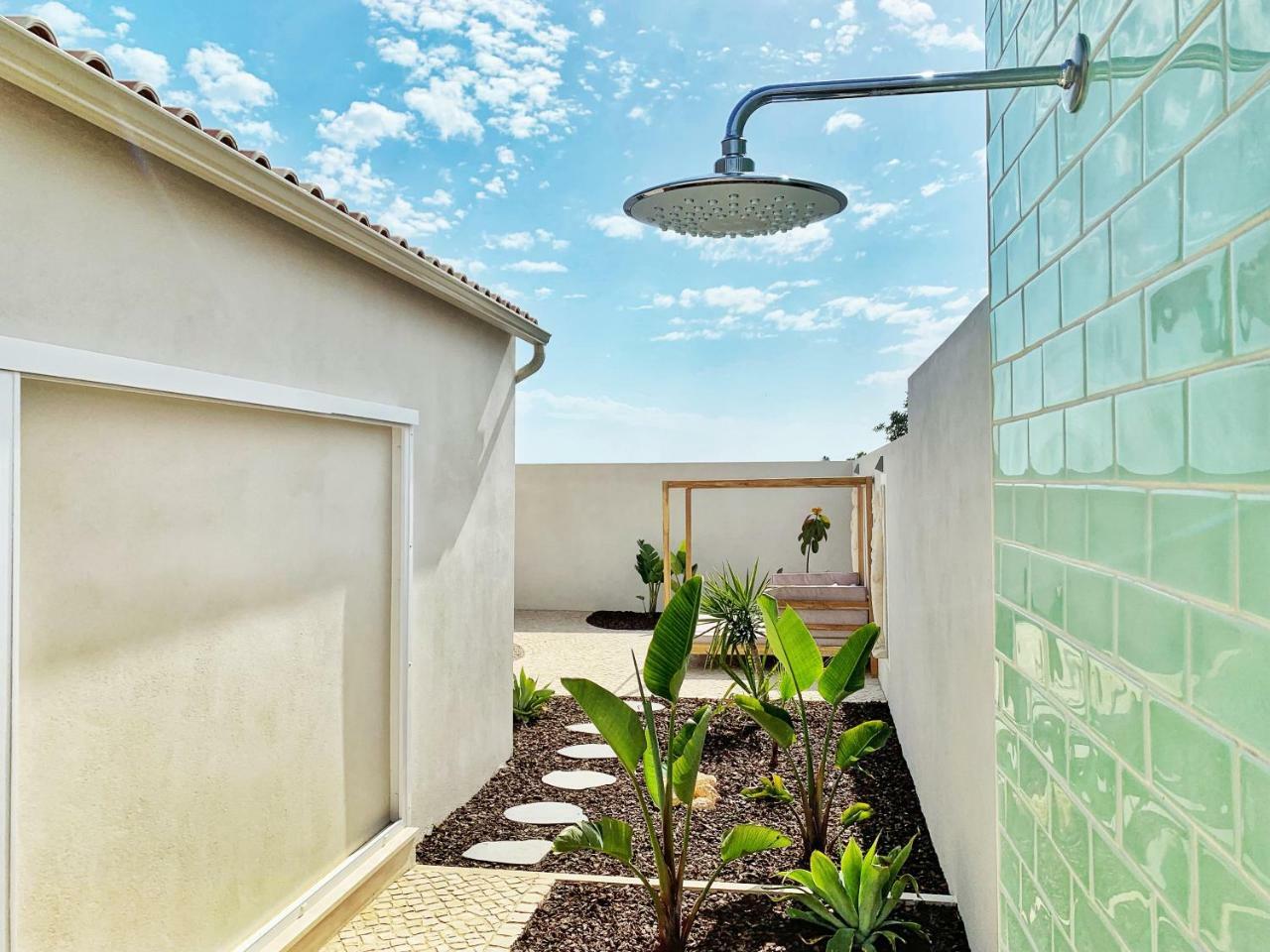 Casa Tuia Resort Carvoeiro  Exteriör bild