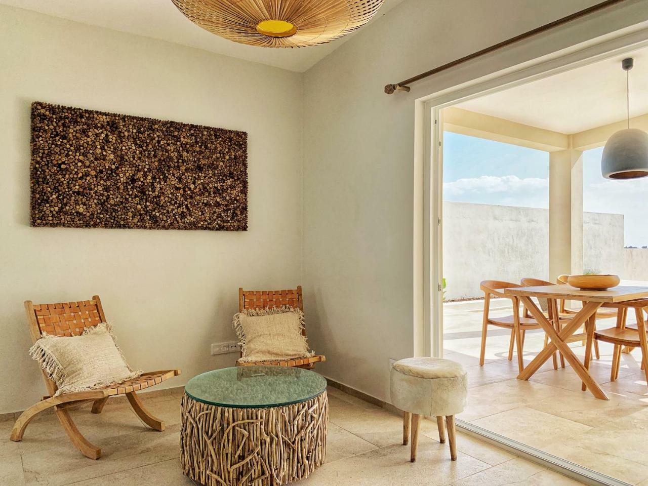 Casa Tuia Resort Carvoeiro  Exteriör bild