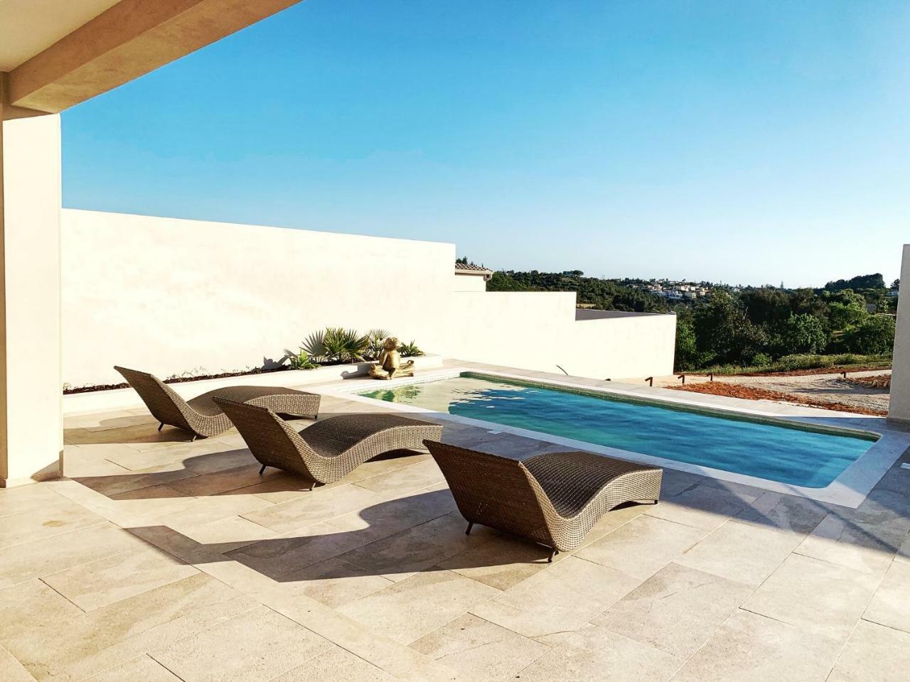 Casa Tuia Resort Carvoeiro  Exteriör bild