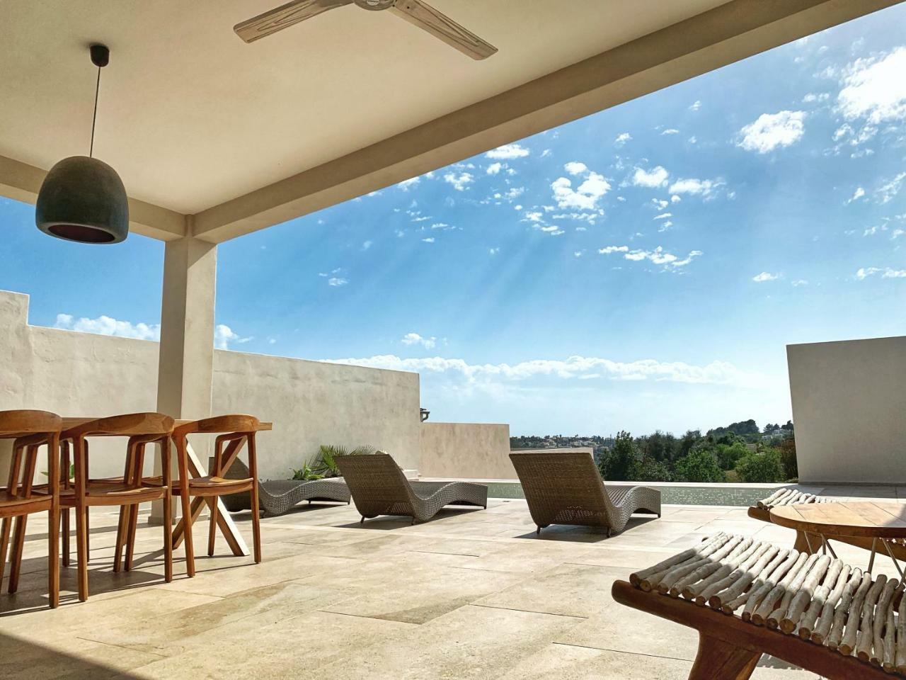 Casa Tuia Resort Carvoeiro  Exteriör bild